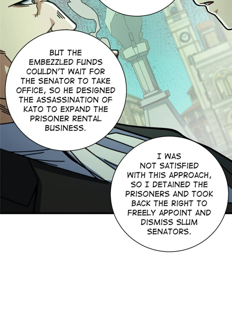 A Transmigrated Warden's Battle for Redemption Chapter 105 33